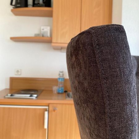 Appartementhotel Roehrenbach Имменштад-ам-Бодензее Экстерьер фото