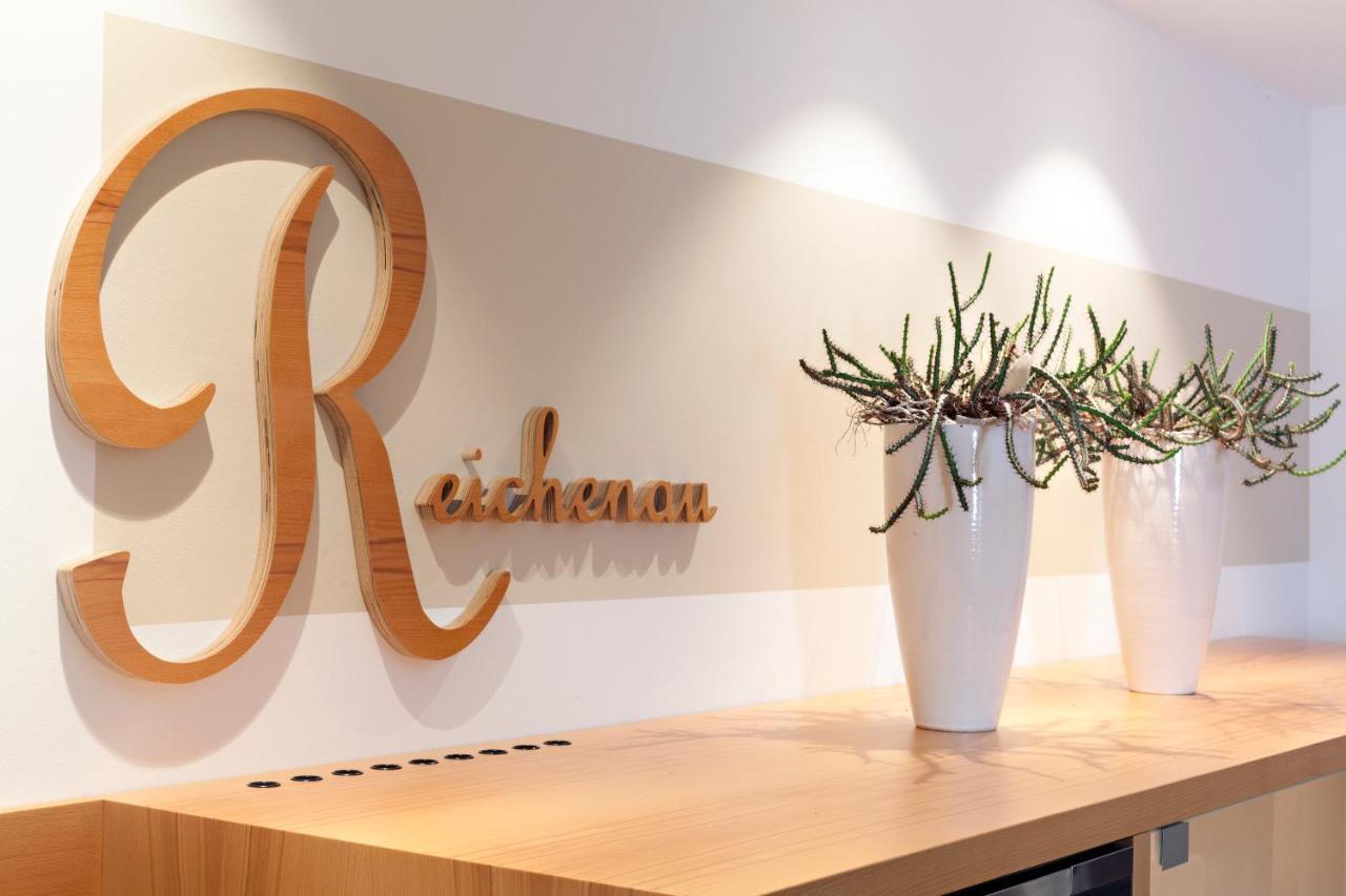 Appartementhotel Roehrenbach Имменштад-ам-Бодензее Экстерьер фото