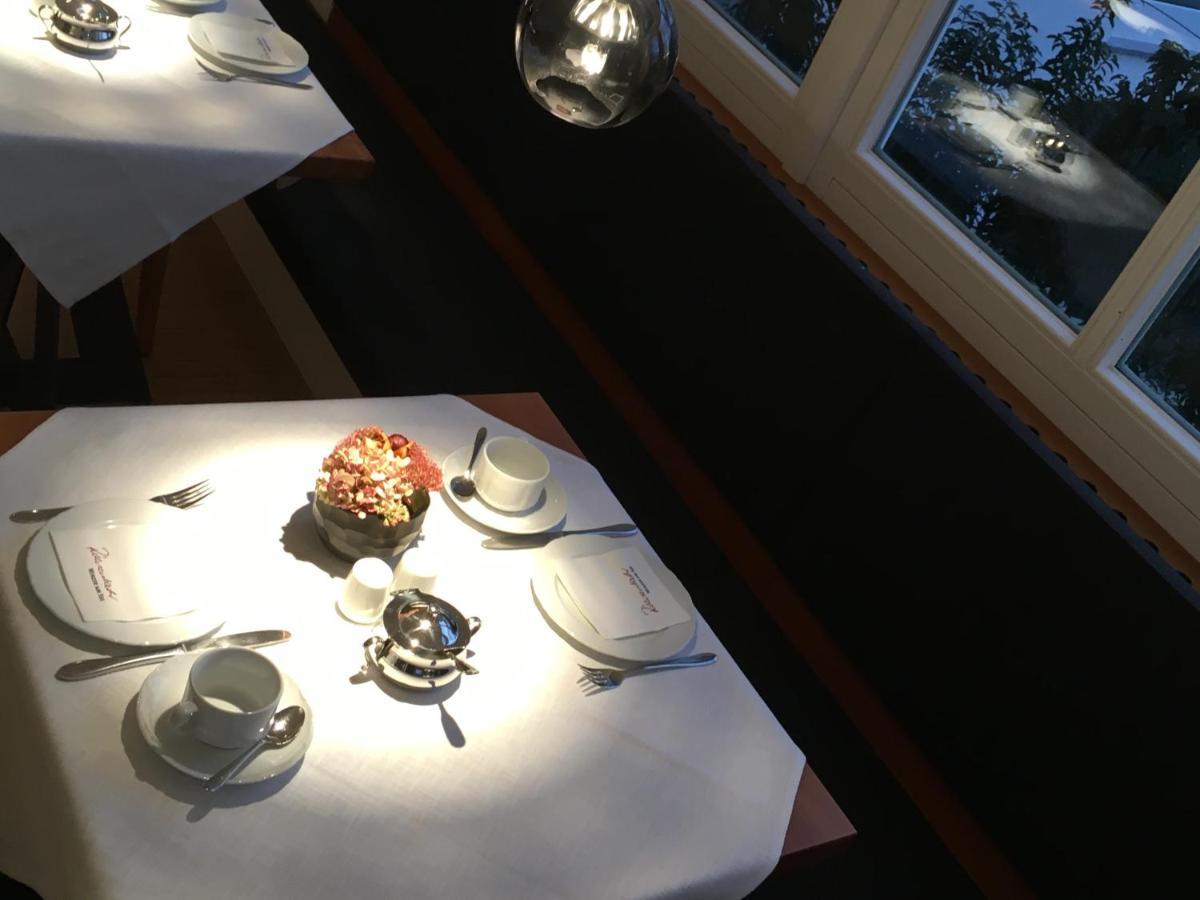 Appartementhotel Roehrenbach Имменштад-ам-Бодензее Экстерьер фото