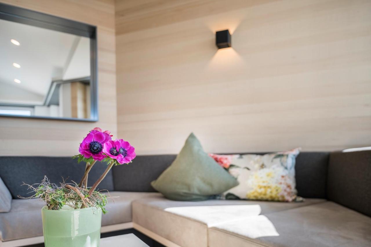 Appartementhotel Roehrenbach Имменштад-ам-Бодензее Экстерьер фото