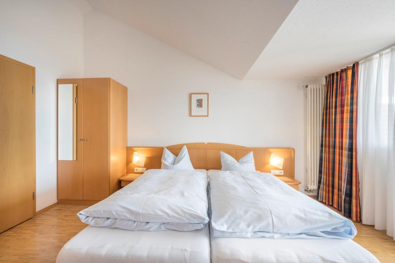 Appartementhotel Roehrenbach Имменштад-ам-Бодензее Экстерьер фото