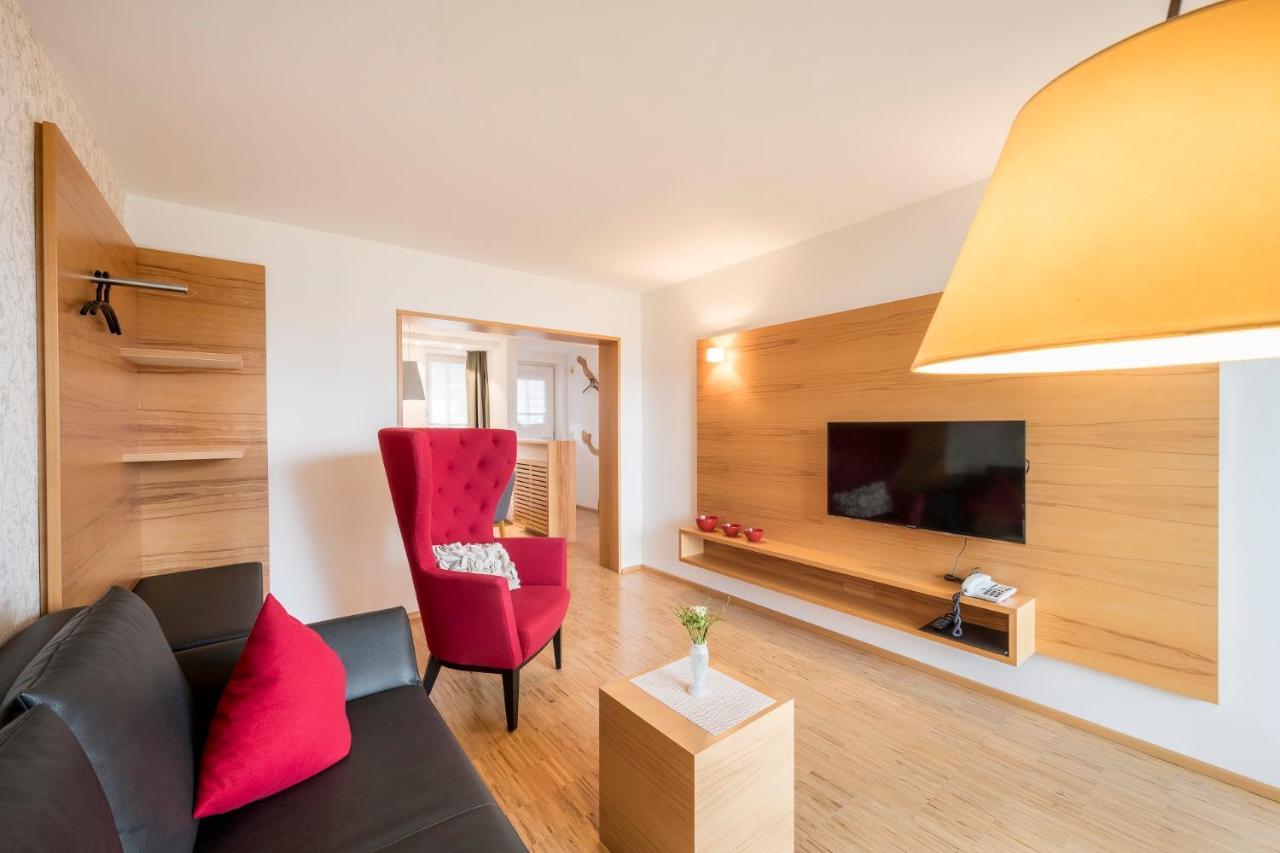 Appartementhotel Roehrenbach Имменштад-ам-Бодензее Экстерьер фото