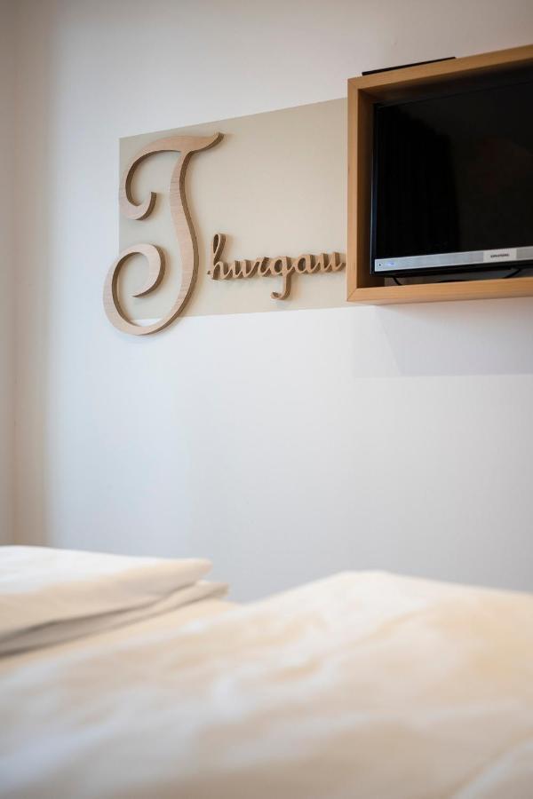 Appartementhotel Roehrenbach Имменштад-ам-Бодензее Экстерьер фото
