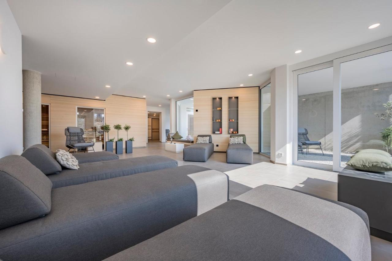 Appartementhotel Roehrenbach Имменштад-ам-Бодензее Экстерьер фото