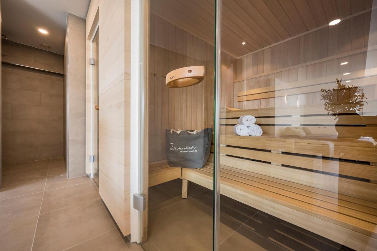 Appartementhotel Roehrenbach Имменштад-ам-Бодензее Экстерьер фото