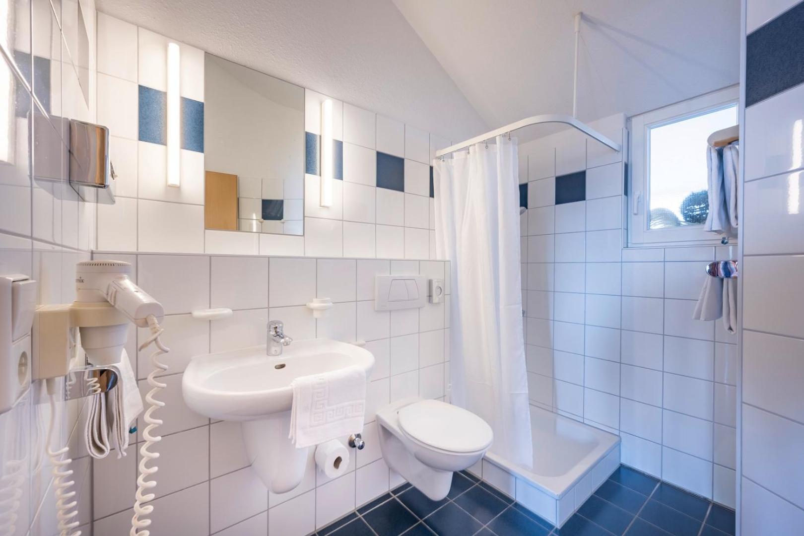 Appartementhotel Roehrenbach Имменштад-ам-Бодензее Экстерьер фото