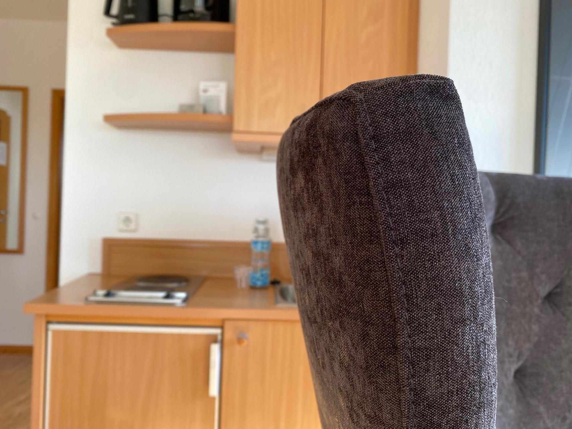 Appartementhotel Roehrenbach Имменштад-ам-Бодензее Экстерьер фото