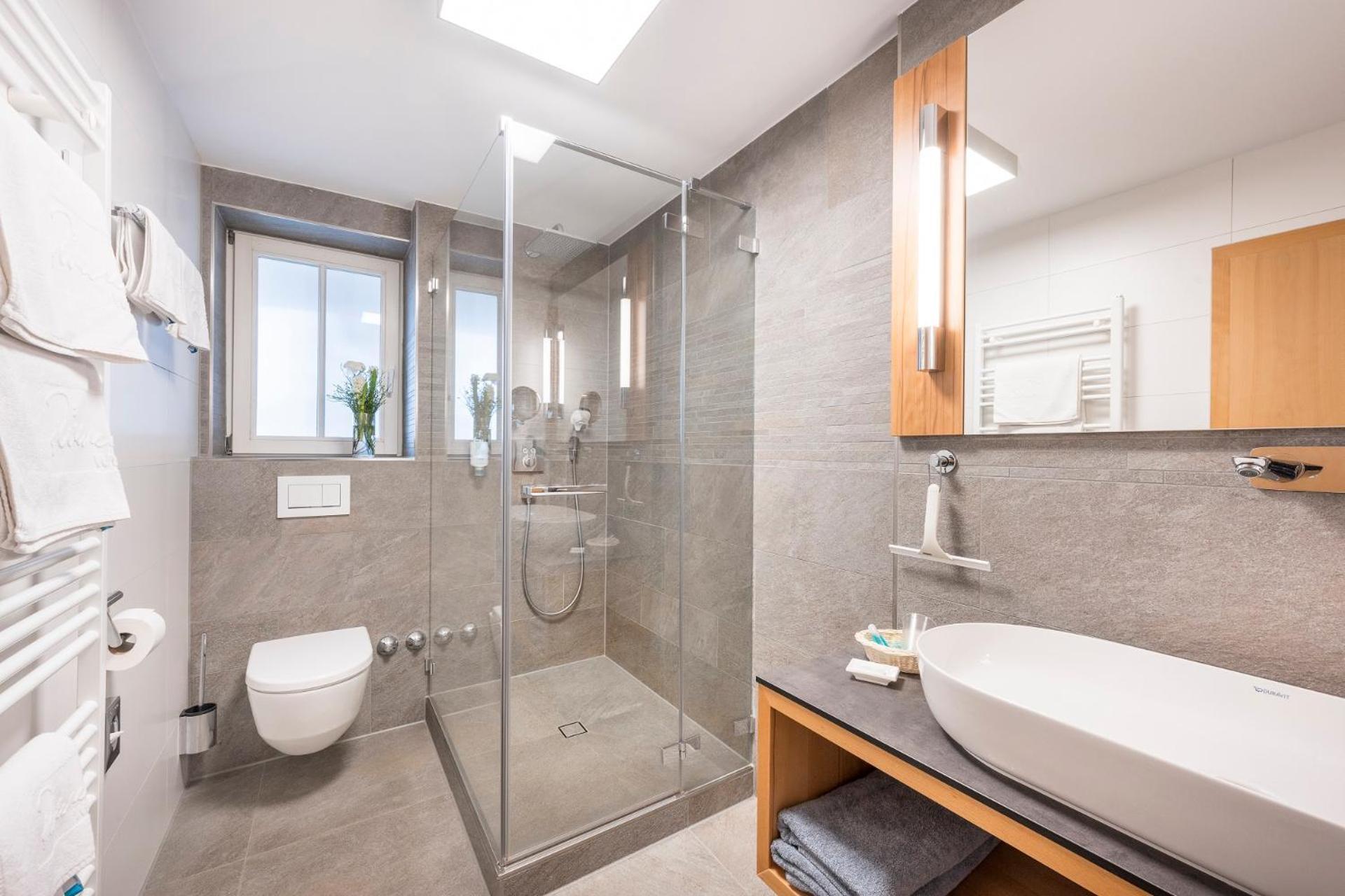 Appartementhotel Roehrenbach Имменштад-ам-Бодензее Экстерьер фото